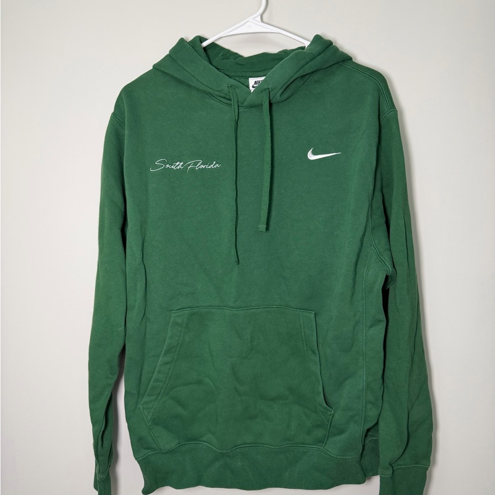 Nike University of South Florida Pullover Hoodie
